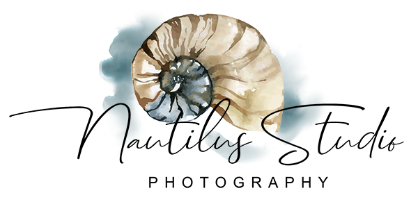 logo Nautilus Studio Photography